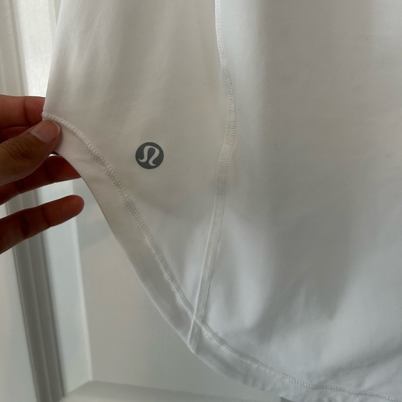 Lululemon Running Top - Picture 4 of 6